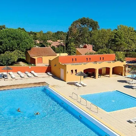 Nyaraló Confortable Maisonnette Dans De Argelès-sur-Mer