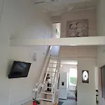 Confortable Maisonnette Dans De Prázdninový dům