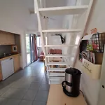 Confortable Maisonnette Dans De Prázdninový dům Argelès-sur-Mer