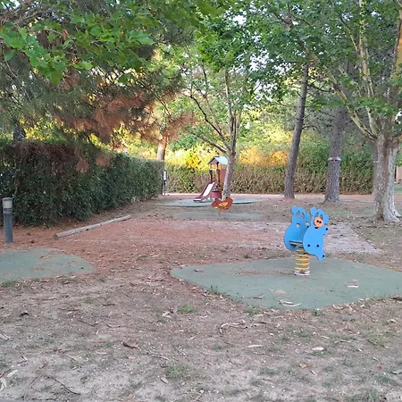 Confortable Maisonnette Dans De Дом отдыха Аржель-сюр-Мер